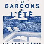 Les Garcons De L' Ete, Entre Uzes Et Cevennes Gasthof 4*