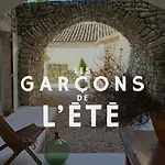 Les Garcons De L' Ete, Entre Uzes Et Cevennes Gasthof Bouquet