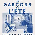 Gasthof Les Garcons De L' Ete, Entre Uzes Et Cevennes Bouquet