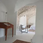 Gasthof Les Garcons De L' Ete, Entre Uzes Et Cevennes Bouquet