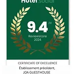 Les Garcons De L' Ete, Entre Uzes Et Cevennes Gasthof 4*