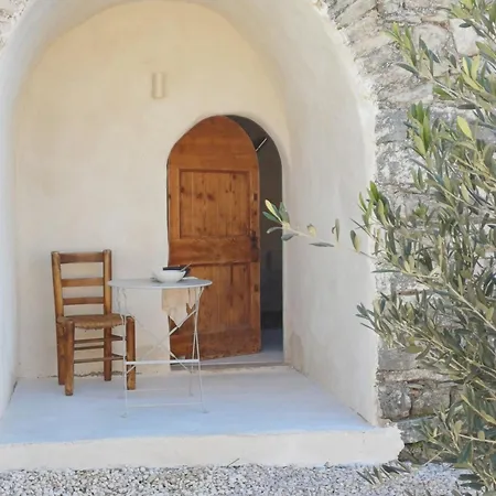 Gæstehus Les Garcons De L' Ete, Entre Uzes Et Cevennes Bouquet
