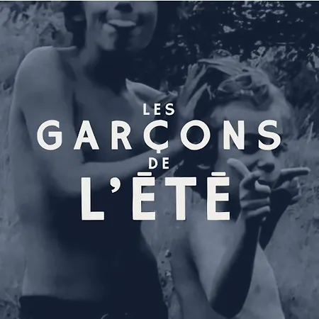 Gæstehus Les Garcons De L' Ete, Entre Uzes Et Cevennes