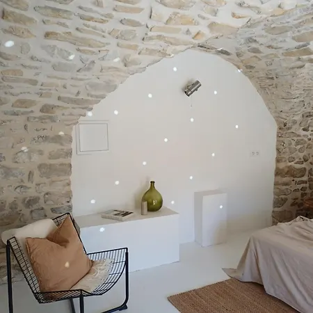 Les Garcons De L' Ete, Entre Uzes Et Cevennes 招待所